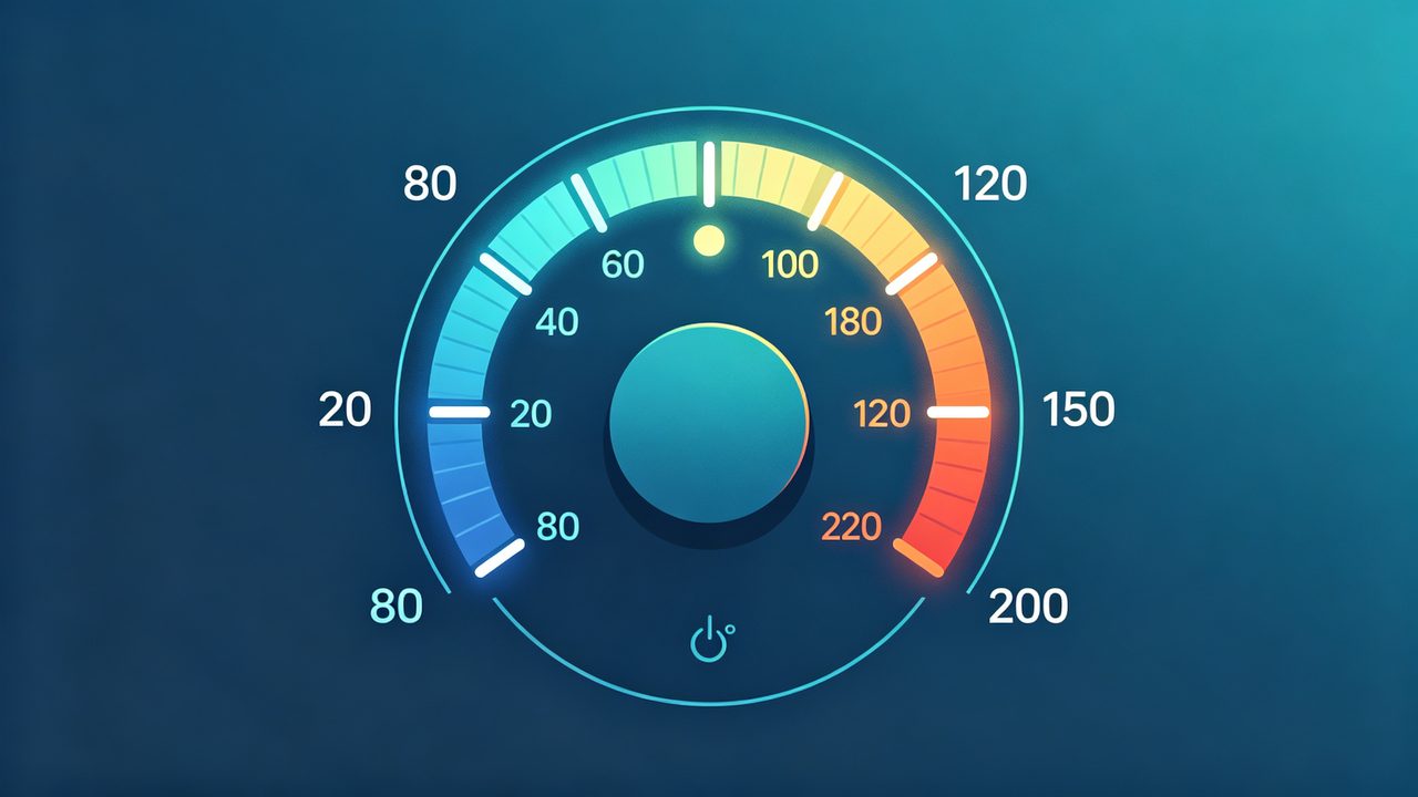 灭火材料触发温度怎么定？80℃到200℃的适用场景