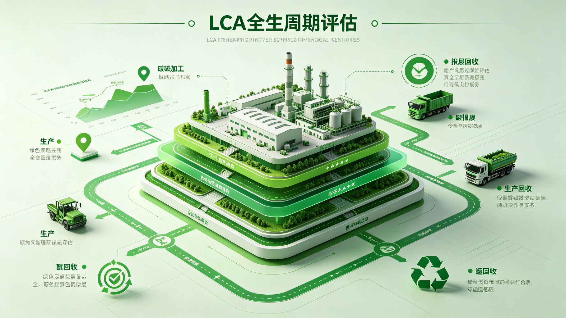 全氟己酮全生命周期碳足迹计算:与七氟丙烷/IG541的LCA对比